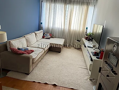 Apartamento 2 Quartos com 90m² - Paraiso - Apartamento em Paraiso, São Paulo - Foto 3