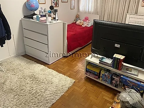 Apartamento 2 Quartos com 90m² - Paraiso - Apartamento em Paraiso, São Paulo - Foto 4