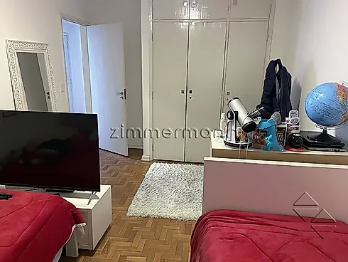 Apartamento 2 Quartos com 90m² - Paraiso - Apartamento em Paraiso, São Paulo - Foto 5