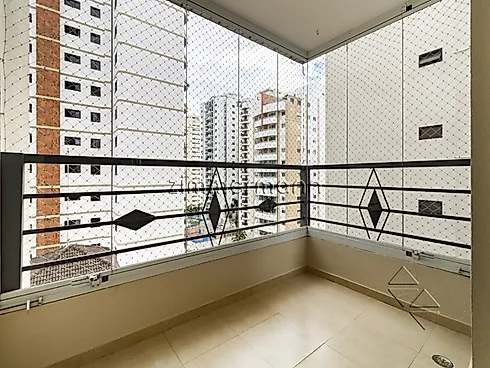 Apartamento 4 Quartos com 2 Suítes e 118m² - Vila Leopoldina - Apartamento em Vila Leopoldina, Sao Paulo - Foto 2