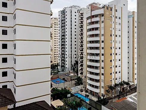 Apartamento 4 Quartos com 2 Suítes e 118m² - Vila Leopoldina - Apartamento em Vila Leopoldina, Sao Paulo - Foto 3
