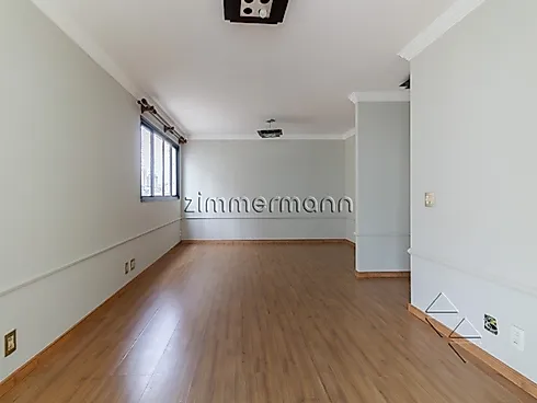 Apartamento 4 Quartos com 2 Suítes e 118m² - Vila Leopoldina - Apartamento em Vila Leopoldina, Sao Paulo - Foto 4