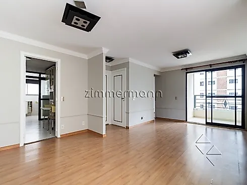Apartamento 4 Quartos com 2 Suítes e 118m² - Vila Leopoldina - Apartamento em Vila Leopoldina, Sao Paulo - Foto 5