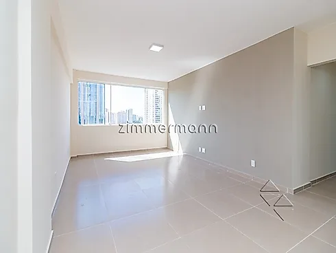 Apartamento 3 Quartos com 1 Suíte e 94m² - Agua Branca - Apartamento em Agua Branca, São Paulo - Foto 1