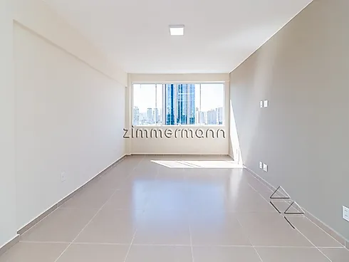 Apartamento 3 Quartos com 1 Suíte e 94m² - Agua Branca - Apartamento em Agua Branca, São Paulo - Foto 4