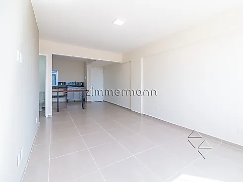 Apartamento 3 Quartos com 1 Suíte e 94m² - Agua Branca - Apartamento em Agua Branca, São Paulo - Foto 5