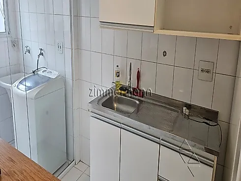 Apartamento 1 Quarto com 30m² - Santa Cecilia - Apartamento em Santa Cecilia, São Paulo - Foto 4