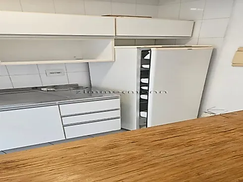 Apartamento 1 Quarto com 30m² - Santa Cecilia - Apartamento em Santa Cecilia, São Paulo - Foto 5