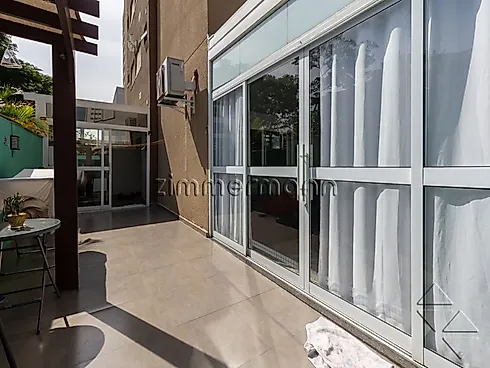 Apartamento 2 Quartos com 1 Suíte e 135m² - Vila Romana - Apartamento em Vila Romana, São Paulo - Foto 2