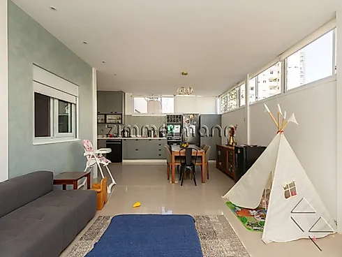 Apartamento 2 Quartos com 1 Suíte e 135m² - Vila Romana - Apartamento em Vila Romana, São Paulo - Foto 4