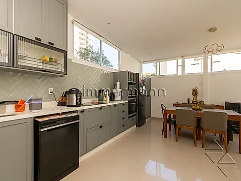 Apartamento 2 Quartos com 1 Suíte e 135m² - Vila Romana - Apartamento em Vila Romana, São Paulo - Foto 5