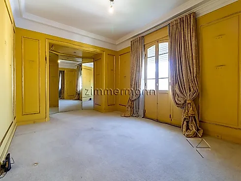 Apartamento 2 Quartos com 2 Suítes e 185m² - Higienopolis - Apartamento em Higienopolis, Sao Paulo - Foto 2