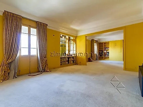 Apartamento 2 Quartos com 2 Suítes e 185m² - Higienopolis - Apartamento em Higienopolis, Sao Paulo - Foto 3