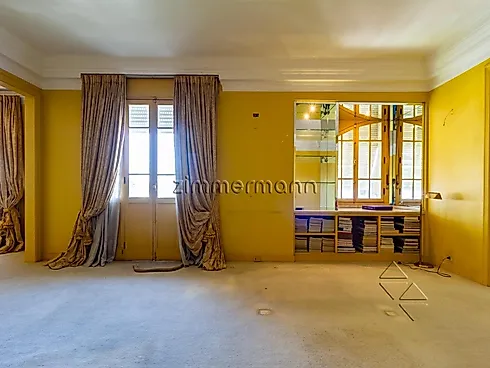 Apartamento 2 Quartos com 2 Suítes e 185m² - Higienopolis - Apartamento em Higienopolis, Sao Paulo - Foto 4