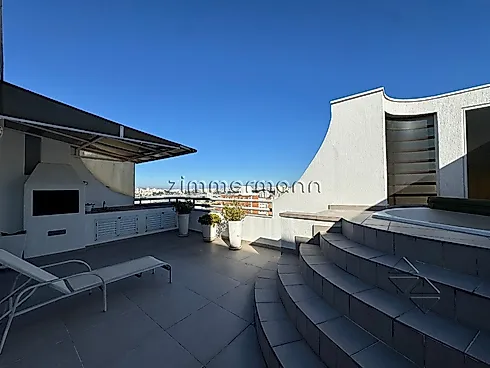 Apartamento 3 Quartos com 1 Suíte e 203m² - Ipiranga - Apartamento em Ipiranga, São Paulo - Foto 1