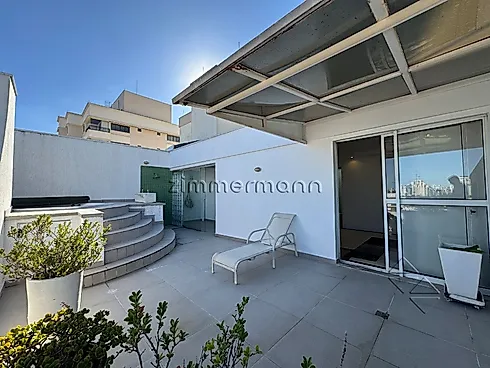 Apartamento 3 Quartos com 1 Suíte e 203m² - Ipiranga - Apartamento em Ipiranga, São Paulo - Foto 2