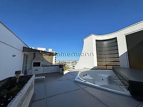 Apartamento 3 Quartos com 1 Suíte e 203m² - Ipiranga - Apartamento em Ipiranga, São Paulo - Foto 3