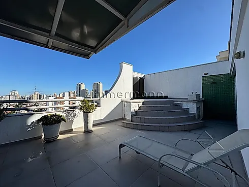 Apartamento 3 Quartos com 1 Suíte e 203m² - Ipiranga - Apartamento em Ipiranga, São Paulo - Foto 5