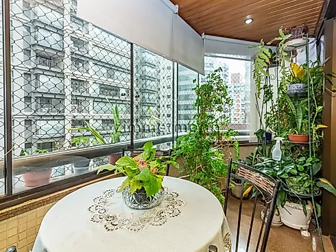 Apartamento 5 Quartos com 3 Suítes e 185m² - Perdizes - Apartamento em Perdizes, São Paulo - Foto 2