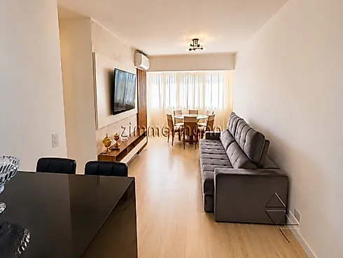 Apartamento 2 Quartos com 86m² - Vila Andrade - Apartamento em Vila Andrade, São Paulo - Foto 1