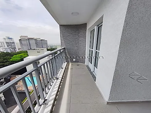 Apartamento 2 Quartos com 36m² - Alto de Pinheiros - Apartamento em Alto De Pinheiros, São Paulo - Foto 1
