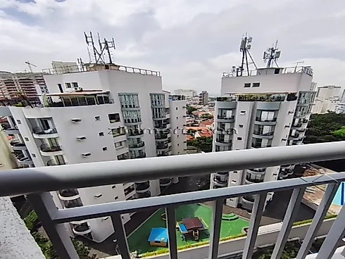 Apartamento 2 Quartos com 36m² - Alto de Pinheiros - Apartamento em Alto De Pinheiros, São Paulo - Foto 2
