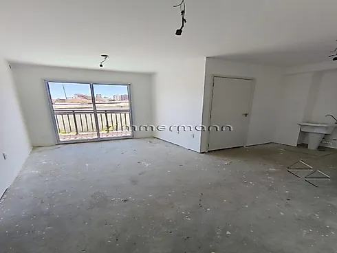 Apartamento 2 Quartos com 36m² - Alto de Pinheiros - Apartamento em Alto De Pinheiros, São Paulo - Foto 3