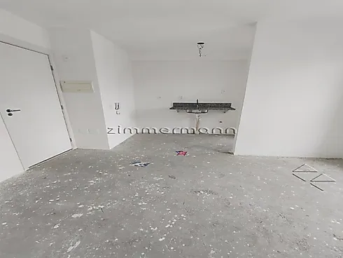 Apartamento 2 Quartos com 36m² - Alto de Pinheiros - Apartamento em Alto De Pinheiros, São Paulo - Foto 4