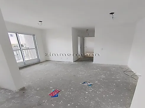Apartamento 2 Quartos com 36m² - Alto de Pinheiros - Apartamento em Alto De Pinheiros, São Paulo - Foto 5