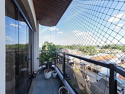 Apartamento 4 Quartos com 3 Suítes e 306m² - Vila Leopoldina - Apartamento em Vila Leopoldina, São Paulo - Foto 3
