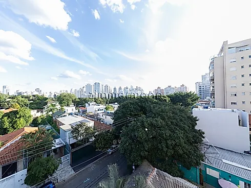 Apartamento 4 Quartos com 3 Suítes e 306m² - Vila Leopoldina - Apartamento em Vila Leopoldina, São Paulo - Foto 4