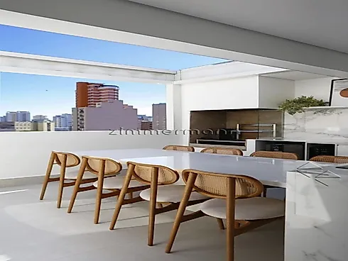 Casa 2 Quartos com 1 Suíte e 85m² - Perdizes - Casa em Perdizes, São Paulo - Foto 3