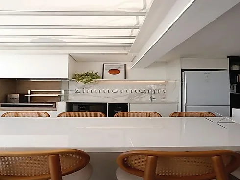 Casa 2 Quartos com 1 Suíte e 85m² - Perdizes - Casa em Perdizes, São Paulo - Foto 4