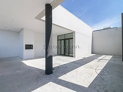 Apartamento 4 Quartos com 3 Suítes e 320m² - Vila Clementino - Apartamento em Vila Clementino, São Paulo - Foto 5