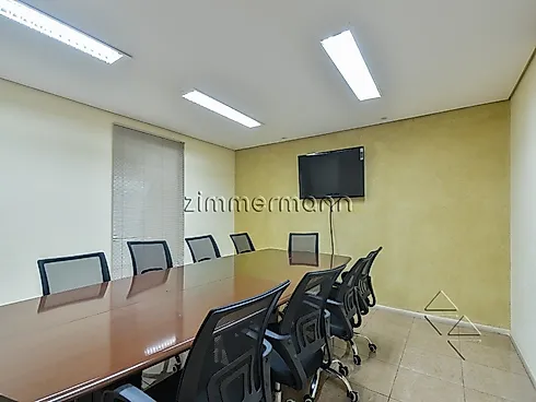 Escritório/Sala Comercial - 337m², Bela Vista - Escritório/sala em Bela Vista, São Paulo - Foto 2