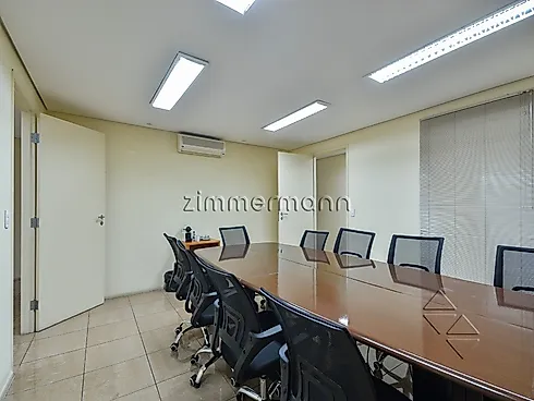 Escritório/Sala Comercial - 337m², Bela Vista - Escritório/sala em Bela Vista, São Paulo - Foto 3