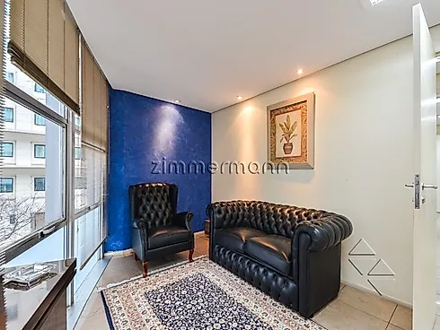 Escritório/Sala Comercial - 337m², Bela Vista - Escritório/sala em Bela Vista, São Paulo - Foto 4