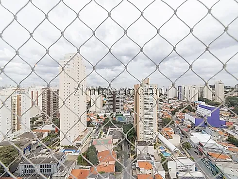 Apartamento 4 Quartos com 3 Suítes e 164m² - Vila Romana - Apartamento em Vila Romana, São Paulo - Foto 3