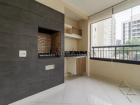 Apartamento 3 Quartos com 1 Suíte e 136m² - Chácara Inglesa - Apartamento em Chácara Inglesa, São Paulo - Foto 2