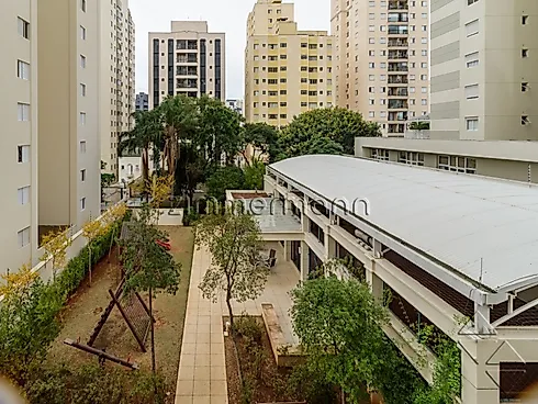 Apartamento 3 Quartos com 1 Suíte e 136m² - Chácara Inglesa - Apartamento em Chácara Inglesa, São Paulo - Foto 3