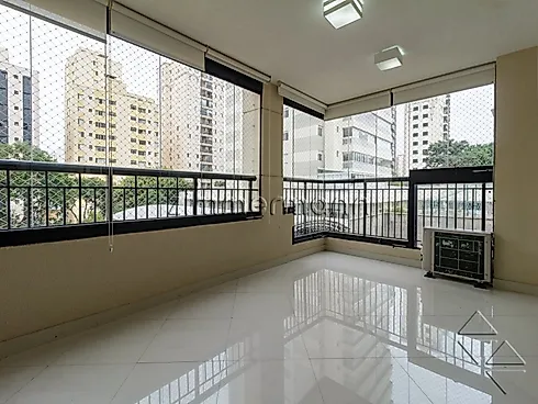 Apartamento 3 Quartos com 1 Suíte e 136m² - Chácara Inglesa - Apartamento em Chácara Inglesa, São Paulo - Foto 5