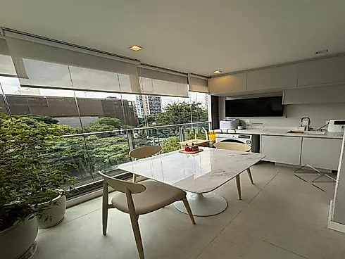 Moema, São Paulo