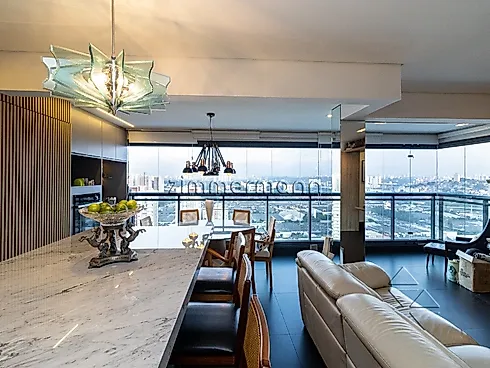 Vila Leopoldina, São Paulo