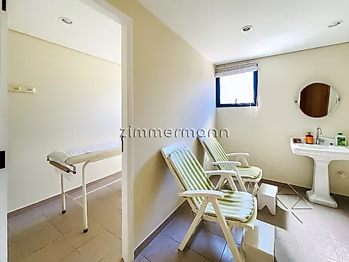 Apartamento 4 Quartos com 2 Suítes e 245m² - Campo Belo - Apartamento em Campo Belo, São Paulo - Foto 3