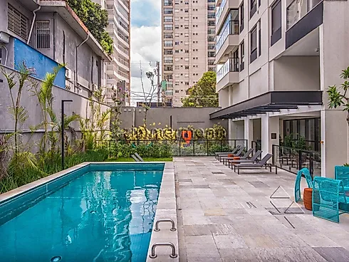 Agua Branca, São Paulo
