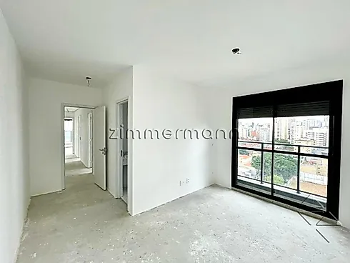 Apartamento 3 Quartos com 3 Suítes e 111m² - Agua Branca - Apartamento em Agua Branca, São Paulo - Foto 3