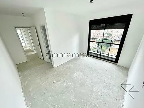 Apartamento 3 Quartos com 3 Suítes e 111m² - Agua Branca - Apartamento em Agua Branca, São Paulo - Foto 4