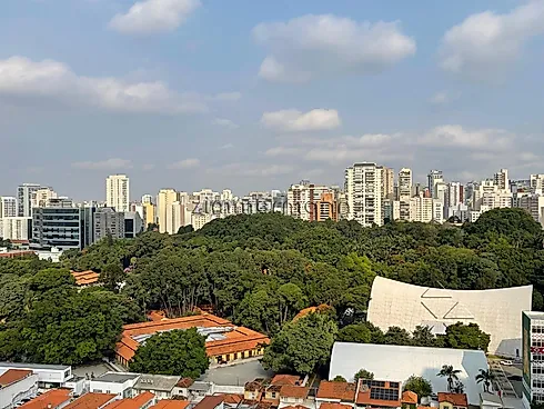 Apartamento 3 Quartos com 3 Suítes e 111m² - Agua Branca - Apartamento em Agua Branca, São Paulo - Foto 5