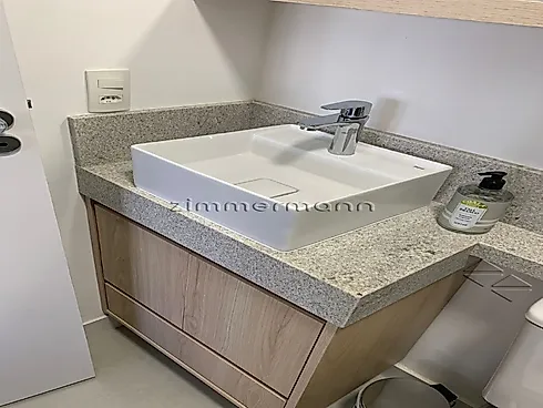 Apartamento 2 Quartos com 50m² - Vila Mariana - Foto 10