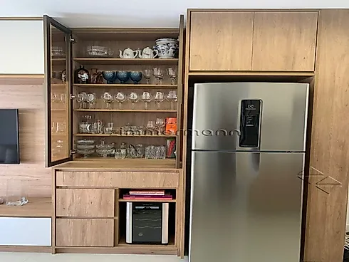 Apartamento 2 Quartos com 50m² - Vila Mariana - Foto 13